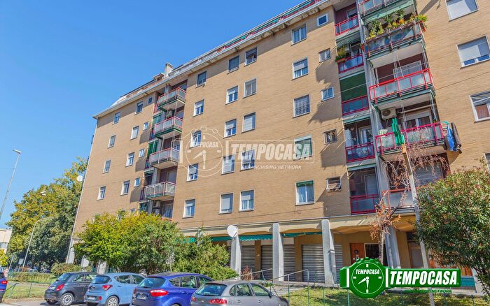 Appartamento bilocale in vendita in Via delle Betulle, Cesano Boscone