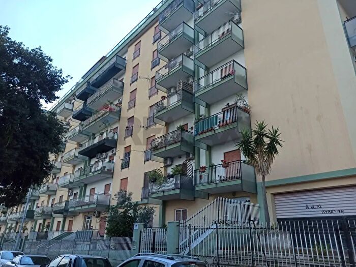 Appartamento quadrilocale in vendita in Via Benedetto Croce, Palermo