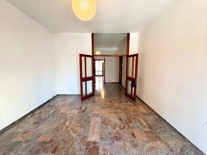 Appartamento quadrilocale in vendita in Empoli