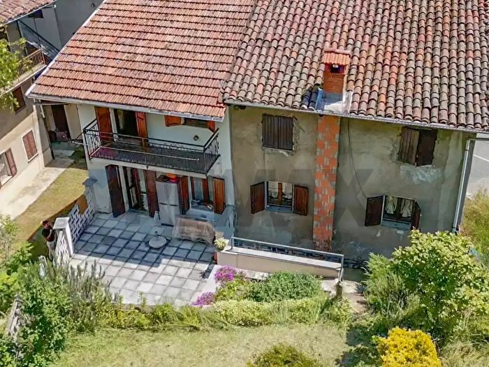 Casa con 5 locali in vendita in Sp, Valdilana