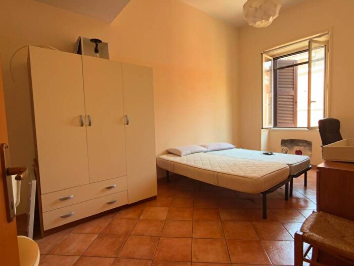 Appartamento trilocale in affitto in Via Asmara, Africano Villa Chigi, Roma