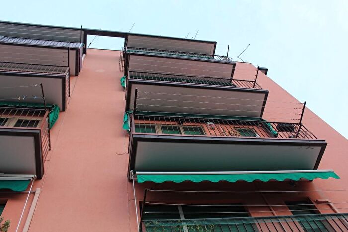 Appartamento trilocale in vendita in Mestre Castellana, Venezia