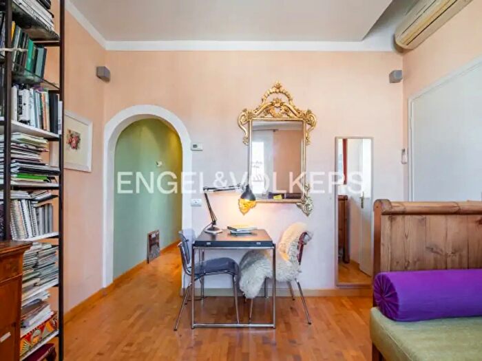Appartamento trilocale in vendita in Via Mazzetta, Firenze