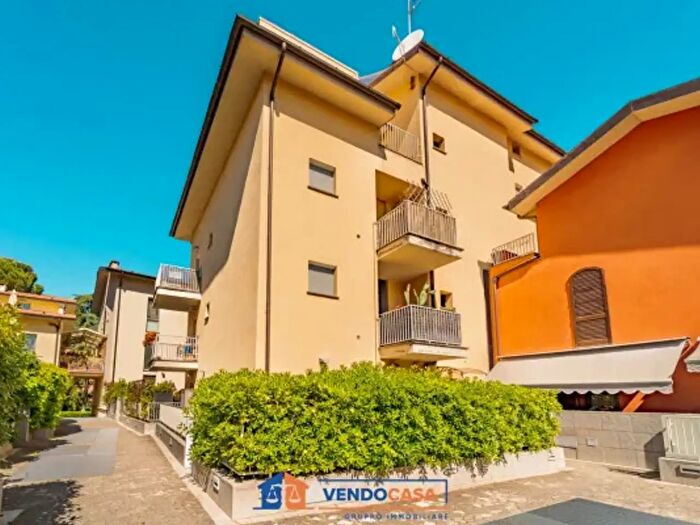 Appartamento monolocale in vendita in Via dellOrcagna, Firenze