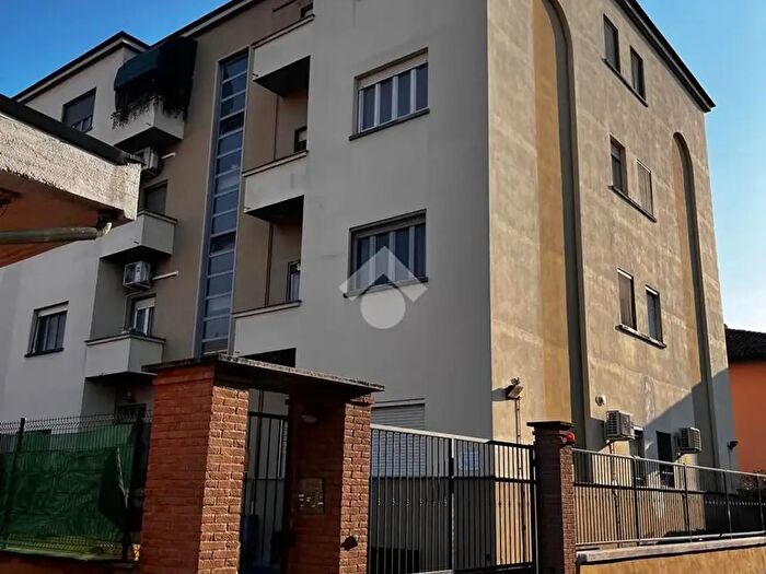 Appartamento bilocale in vendita in Via Gaspare Aselli, Pavia