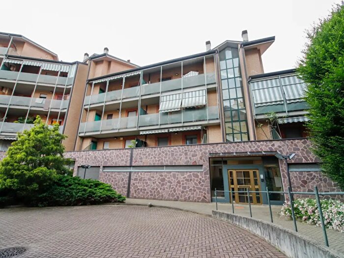 Appartamento quadrilocale in vendita in Strada Mongina, Moncalieri