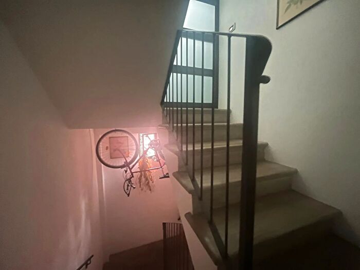 Appartamento trilocale in vendita in Via Santa Caterina Bologna, Bologna