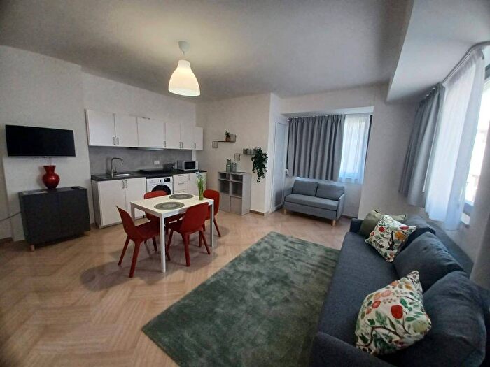 Appartamento monolocale in affitto in Via Pietro Palagano, Trani