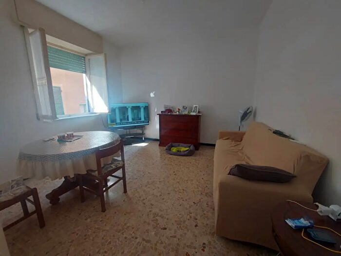 Appartamento quadrilocale in vendita in Pietra Ligure