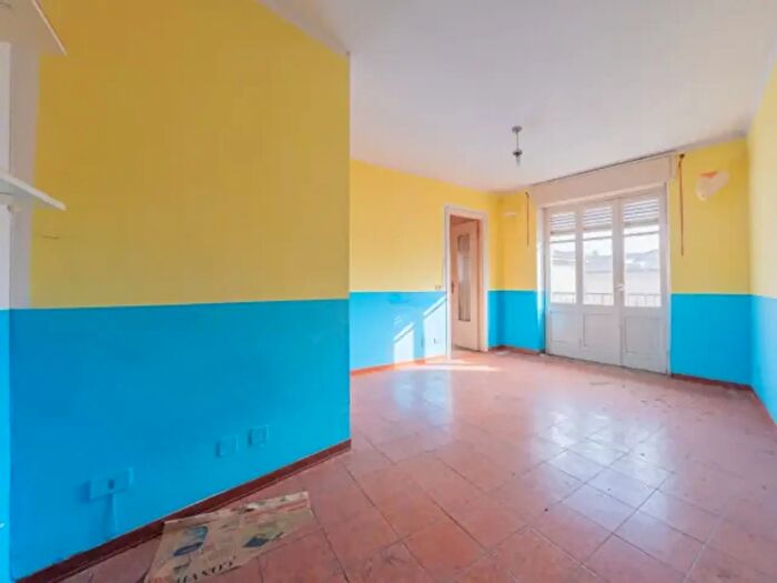 Appartamento trilocale in vendita in Via Umberto I, Castello Di Annone