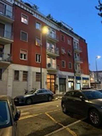 Appartamento bilocale in affitto in Via Caccialepori, San Siro, Milano