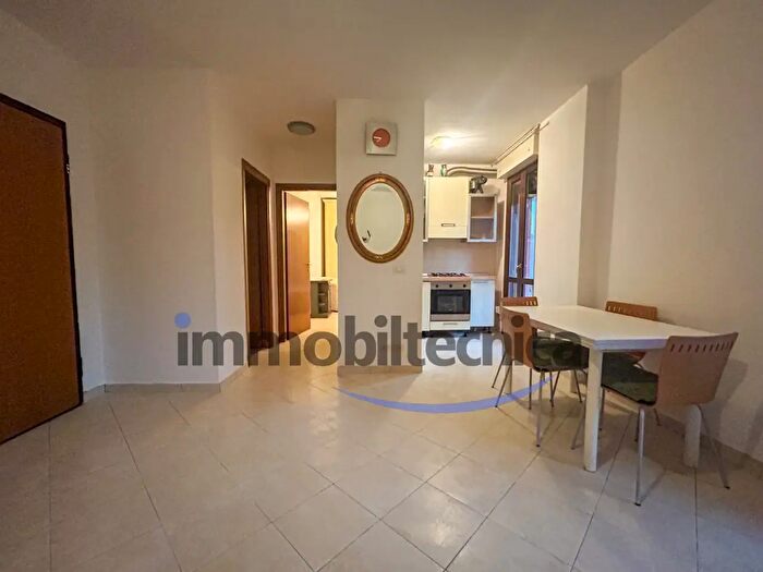 Appartamento bilocale in vendita in Via Ombrone, Arezzo