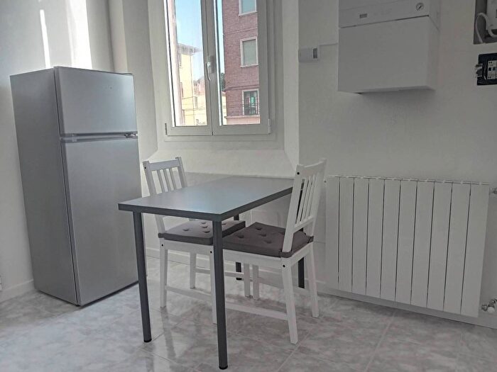 Appartamento bilocale in affitto in Via Emilia Ponente, Borgo Panigale, Bologna