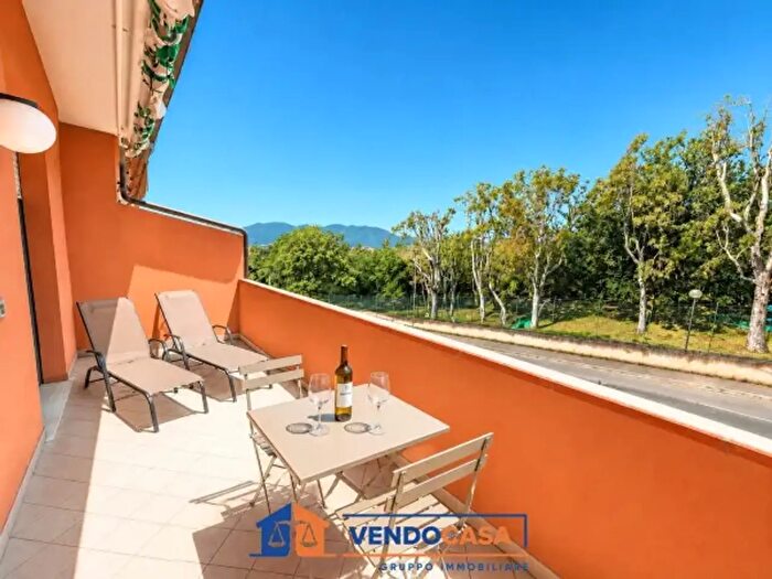 Appartamento trilocale in vendita in Via Asti, Ceriale