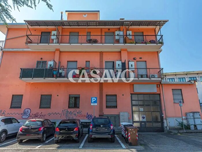 Appartamento bilocale in vendita in Via Torino, Collegno