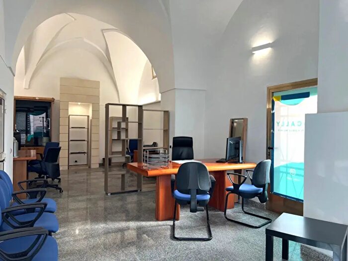 Appartamento monolocale in vendita in Via Roma, Casarano