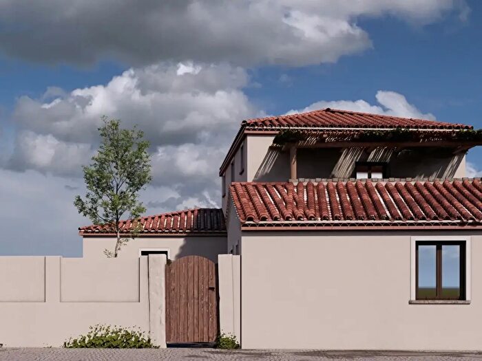 Casa bilocale in vendita in Via IV Novembre, Girasole