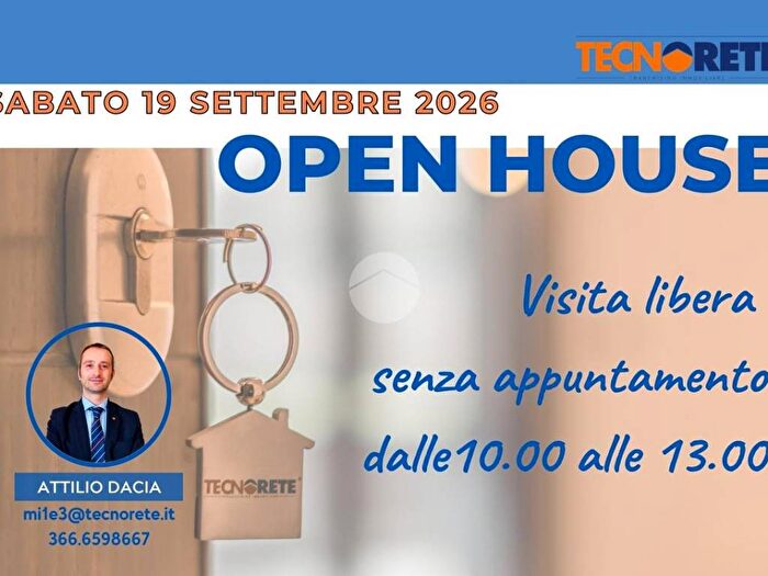 Appartamento trilocale in vendita in Via Dei Missaglia, Chiesa Rossa, Milano