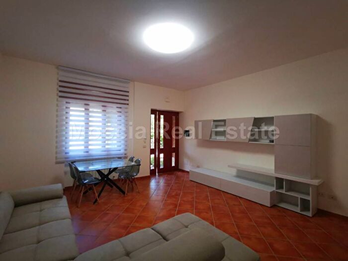 Appartamento trilocale in affitto in Via Mulini Militari, Puccianiello, Caserta