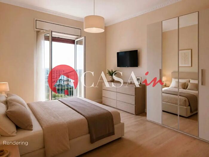 Appartamento con 6 locali in vendita in Via Medici Angolo Via Meli d, Sant'Agata Di Militello