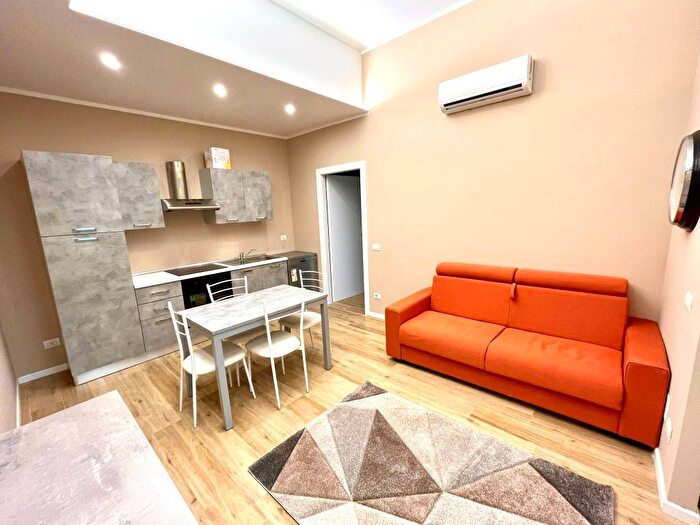 Appartamento bilocale in affitto in Via Ugo La Malfa, Quartiere Adriano, Milano