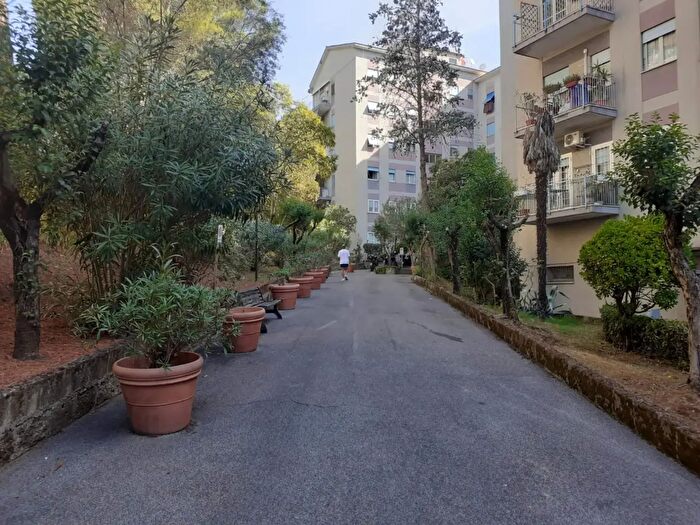 Appartamento bilocale in vendita in Via Ivanoe Bonomi, Roma