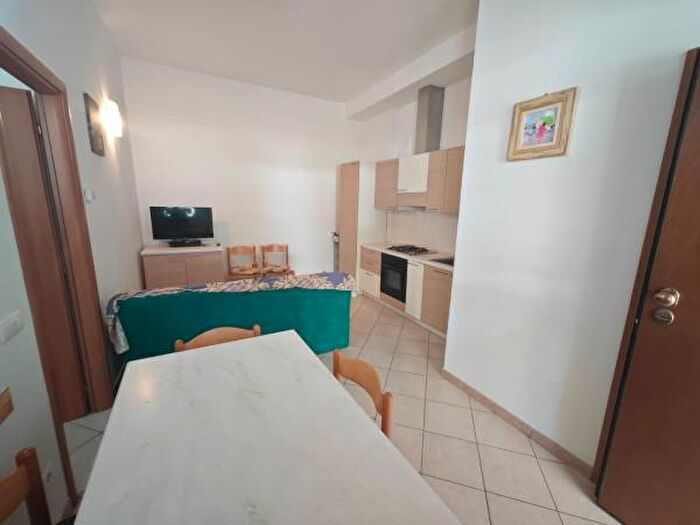 Appartamento trilocale in vendita in Via dei Frassini, Comacchio