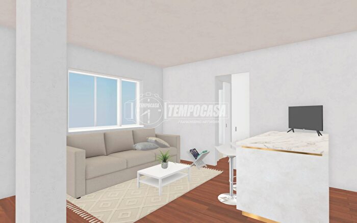 Appartamento bilocale in vendita in Via Caravaggio, Mediglia