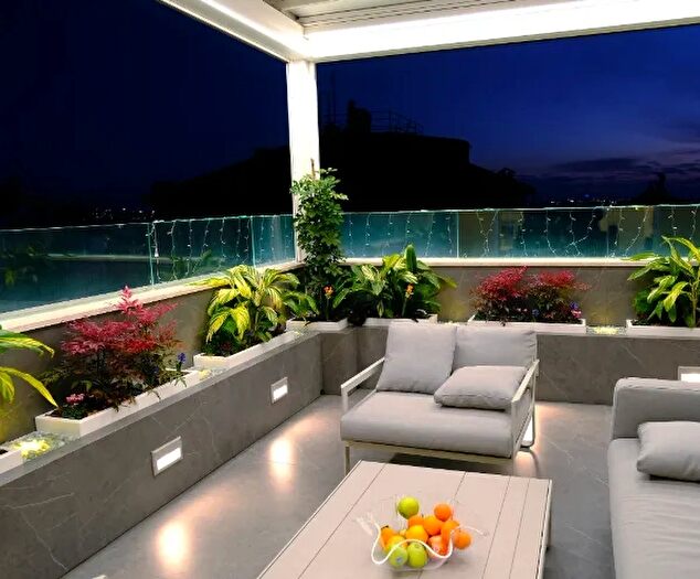 Appartamento quadrilocale in vendita in Piacenza