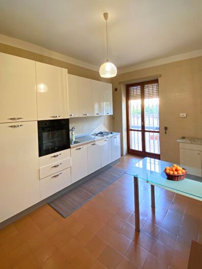 Appartamento quadrilocale in vendita in Viale Rossini, Lecce