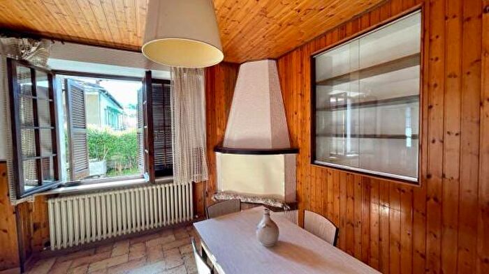 Appartamento quadrilocale in vendita in Fermignano