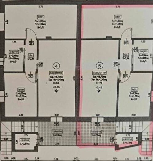 Case in Vendita e in Affitto - 2