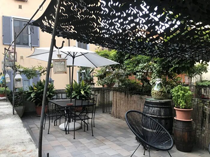 Appartamento quadrilocale in vendita in Via Ferrante Aporti, Casale Monferrato