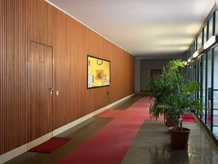 Appartamento trilocale in affitto in Via Francesco De Sanctis, Cermenate Abbiategrasso, Milano