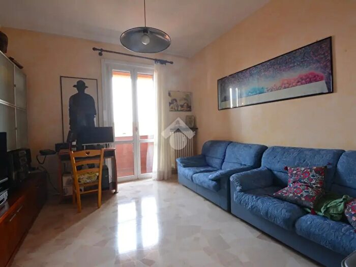 Appartamento trilocale in vendita in Via G Matteotti, Mezzago