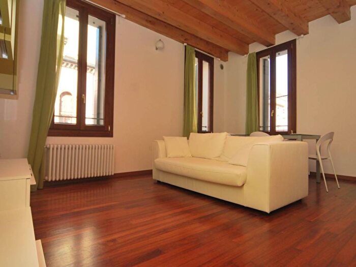 Appartamento bilocale in affitto in Corso Vittorio Emanuele II, Prato della Valle Pontecorvo, Padova