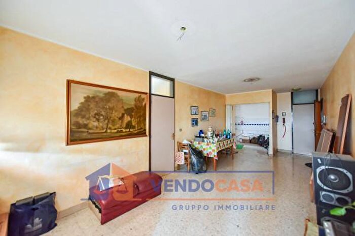 Appartamento quadrilocale in vendita in Via Pasubio, Moncalieri