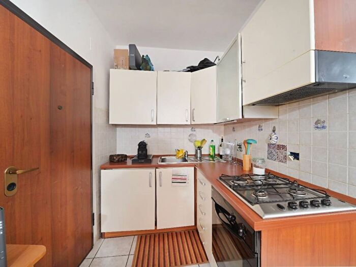 Appartamento monolocale in affitto in Via del Balcone, Centro Storico, Perugia