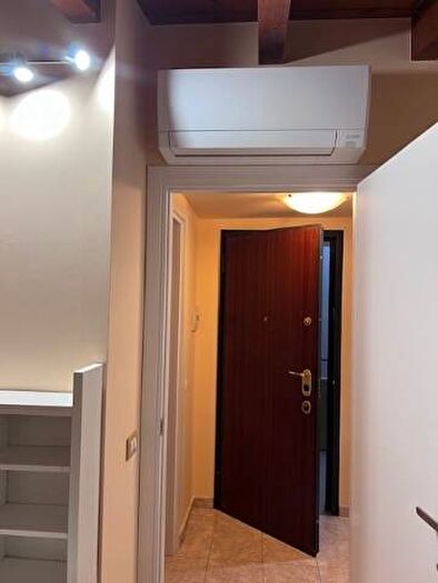 Casa bilocale in affitto in Via Licurgo, Precotto, Milano