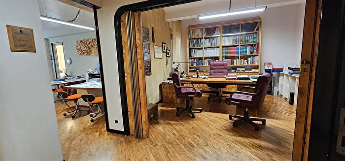 Appartamento quadrilocale in vendita in Agrigento