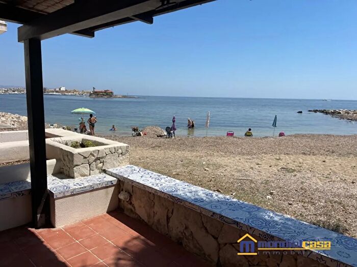 Appartamento quadrilocale in vendita in Pachino