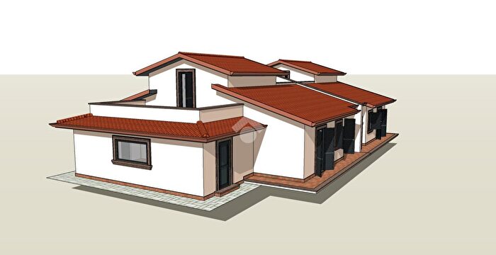 Appartamento trilocale in vendita in Via Colle Cagioli, Lariano