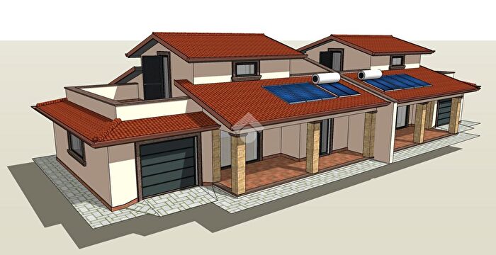 Case in Vendita e in Affitto - 3