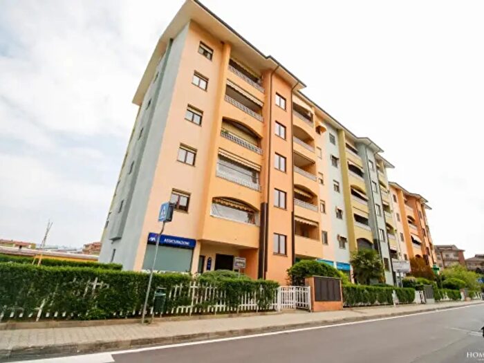 Appartamento con 5 locali in vendita in Via Alcide De Gasperi, Chivasso