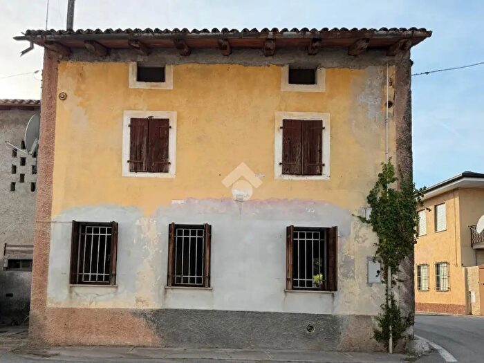 Appartamento bilocale in vendita in Via Nannavecchia, San Quirino