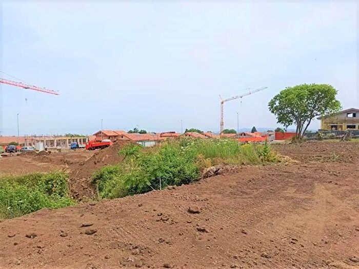 Casa con 6 locali in vendita in Aci SantAntonio, Aci SantAntonio