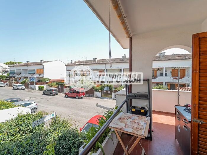 Appartamento monolocale in vendita in Via Adria, Cerveteri