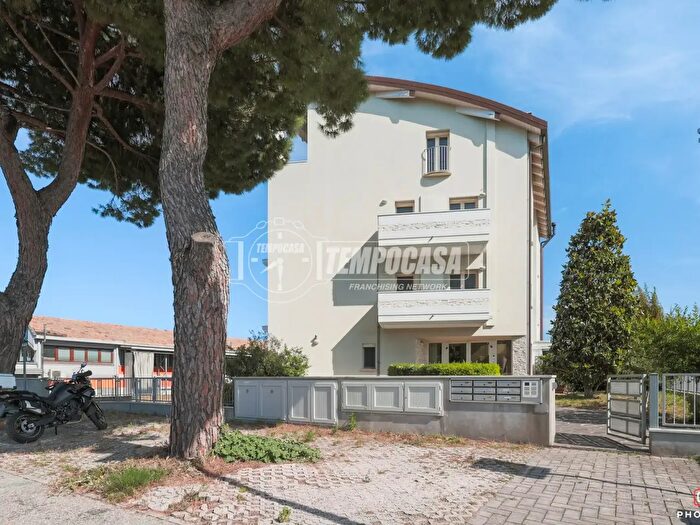 Appartamento quadrilocale in vendita in Via Emilia Romagna, Cattolica