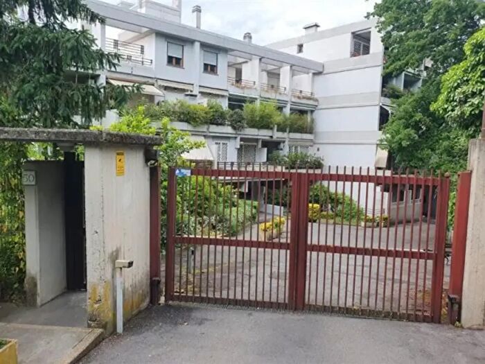 Appartamento monolocale in vendita in Via Vallombrosa, Roma