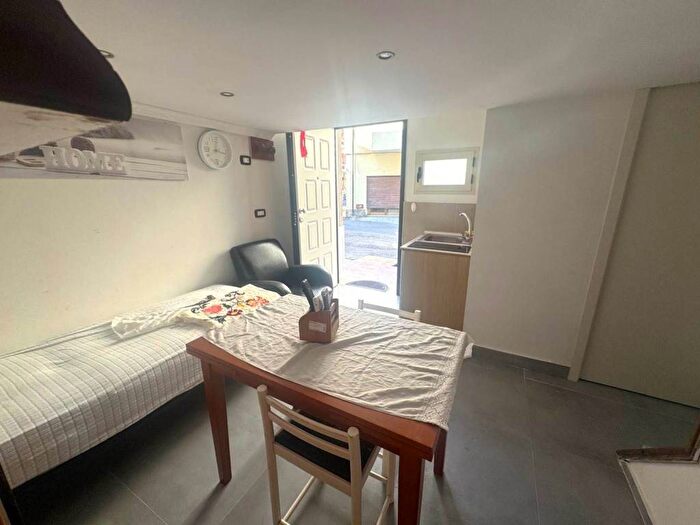 Appartamento bilocale in affitto in Catanzaro Lido, Catanzaro